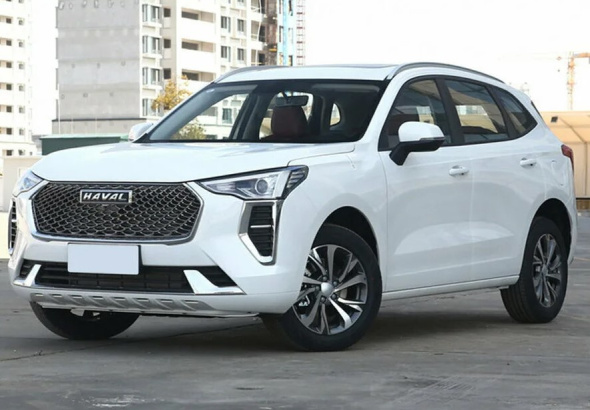 HAVAL JOLION 2WD