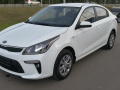 Kia Rio AT