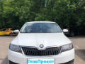 Skoda Rapid AT