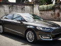 Ford Mondeo AT