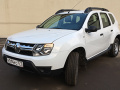 Renault Duster MT 4х4 2017