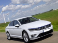 Volkswagen Passat B8 2016