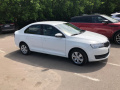 Skoda Rapid AT