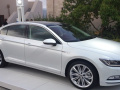 Volkswagen Passat B8 2016