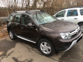 Renault Duster АТ 4х4